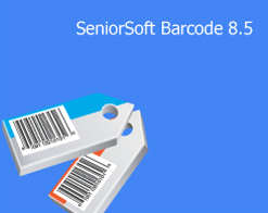 SeniorSoft Barcode 85
