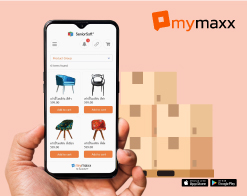 SeniorSoft myMaxx App B