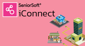 SeniorSoft iConnect