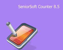 SeniorSoft Counter 85
